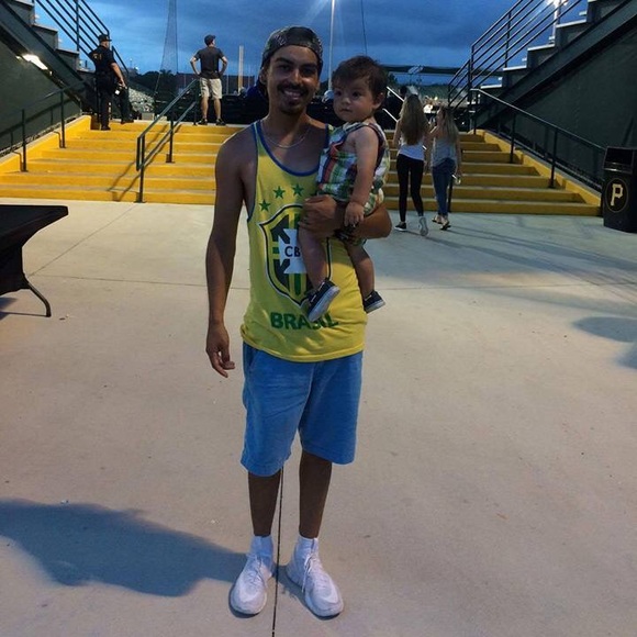 Meet your Posher, Jasiel - Picture 4 of 6